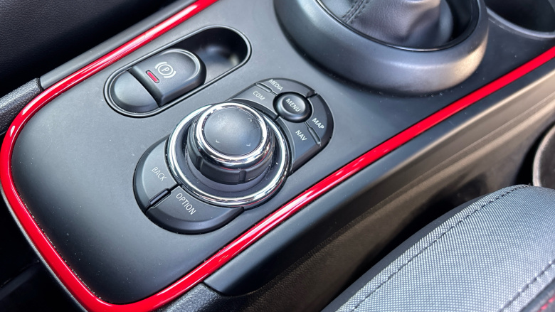 MINI Countryman 1.5 Cooper Sport 5dr Petrol Hatchback